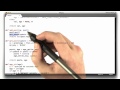 Homework 6 Solution - Web Development