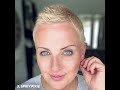 very short pixie haircut 10 ideas on this feminine and practical haircut