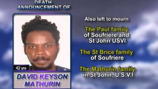 David Keyson Mathurin LONG