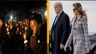 Another day of funerals as community unites in grief!