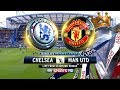 FIFA19 Sim | Chelsea Vs Manchester United - Premier League - 20th/Oct/2018