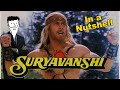 Suryavanshi in a Nutshell || Yogi Baba
