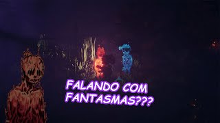 Nos achamos FINALMENTE!!!!! enigma do medo#3