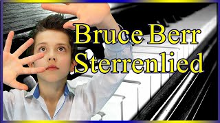 Bruce Berr  -  Starlight Song