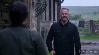 Emmerdale - Malone Threatens Moira (6th July 2020)