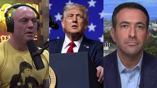 Trump BETRAYS POLICE & faces backlash: Ari on why THUG FUND is 'too far' for GOP, How it ENDS