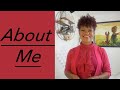 ABOUT ME|CHAPTER#4|RUTH MEJIA|Fall2020