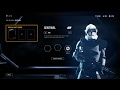 Star Wars Battlefront II - The Sentinel Class (Scrapped Class)