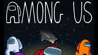 【Among Us】ジメジメしてきた 6/1