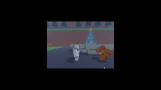 If fire ring accidentally killed spawn