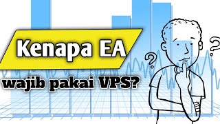 Kenapa EA wajib menggunakan VPS ?