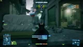 لقطة بسيطة + تجربه صفاوه قطعة التصوير الجديدة | BATTLEFIELD 3