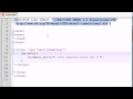 Beginner JavaScript Tutorial -- 19 -- for Loop