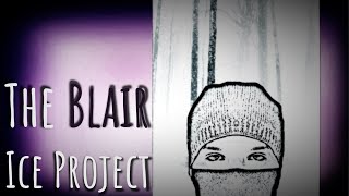 Winter-Storm 'Blair': Blair Witch, The Exorcist, George Orwell, More!
