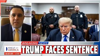 Wake Up America 1/10/25 FULL HD | [8AM] BREAKING NEWS TRUMP January 10, 2025