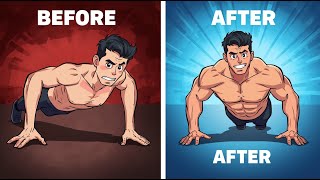 10 Tips To Increase Your Pushups Fast
