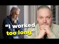 Retirement Regrets: 5 Things Retirees Wish They Did Differently