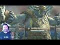 creating amazing golden orcs 🔥cw episode 6 shadow of war series