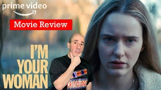 "I’m Your Woman" (Amazon Studios) [Movie Review]