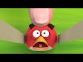 Angry Birds Slingshot Stories S2  Ep 11-20