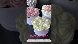 DIY Eternity Roses Under $30 | A WONDERFUL Creation Of Eternity Roses | Eternity Rose Review #shorts