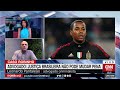 justiça brasileira não pode mudar pena de robinho diz advogado live cnn