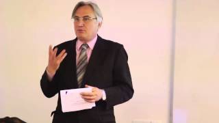 Essex Business School Guest Seminar by OECD, at the University of Essex