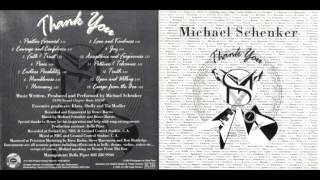 Michael Schenker - Thank You I (1993) [Full Album]