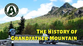 Exploring the Legacy of Grandfather Mountain