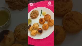 Litti Chokha recipe #shorts #shortsfeed #sunitafoodstory #food #recipe #littichokha #littichoka #yt