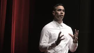 Perception is transformative; the key to unlocking potential | Kenneth Clowes | TEDxYoungstown