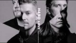 Needtobreathe - Hard Love (Áudio Oficial)