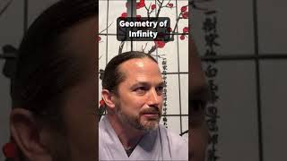 The Geometry of Infinity | THE ZEN ART CENTER | MIND LIGHT WAY