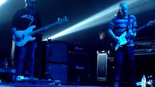 Mogwai - Coolverine (live in Athens 2018)