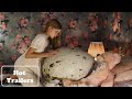 Hot Trailers : Hatching (2022) , Horror , Jani Volanen , Sophia Heikkilä , Saija Lentonen