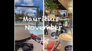 رحلتي الي جزيرة موريشيوس Mauritius Vlog 🇲🇺 🇲🇺