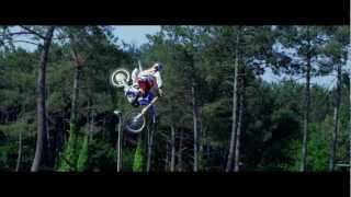 Tom Pages  Fmx Pro Rider  Best of 2012