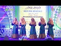 Dance Arabic remix- JENNI || Haflah Akhirussanah LPI DARUSSALAM