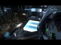 halo 3 legendary walkthrough mission 6 the ark