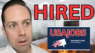 5 MUST KNOW USAJobs.gov Tips to Get a Job