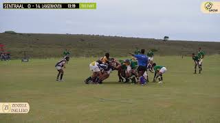 GROW RUGBY 2024 JNR Day 3 Game 2