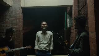 Chander Gari ( Krishnapaksha) × Boshonto Batashe ||cover