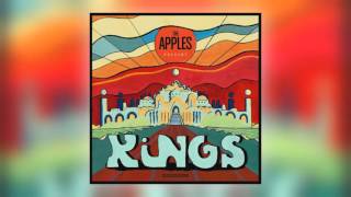 04 The Apples - Kings (feat. Fred Wesley) [Freestyle Records]