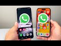 How To Read WhatsApp Messages On Another Phone?
