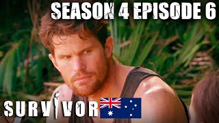 Survivor Australia | Series 4 (2017) | Episode 6 - FULL EPISODE