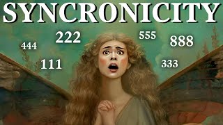 How Synchronicities Work (complete 1 hour guide)