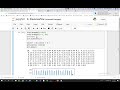 Python - How to plot cos using matplotlib
