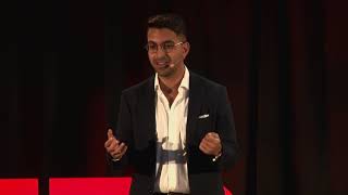 Artificial intelligence in healthcare: opportunities and challenges | Navid Toosi Saidy | TEDxQUT