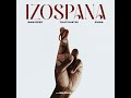 Sam Deep, Thatohatsi & Zuma - Izospana (Official Audio) ft Marvin Izospana 