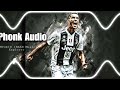 Phonk Audio|Audio Edit|Ronaldo |INTOXIN INSAN Music Explorer